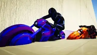 NOWY TRYB LINIA ŚMIERCI W GTA ONLINE Z MATTYNIEM I FOORMANEM