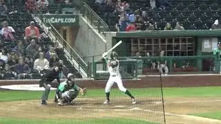 Justin Lopez - 2018 Prospect Video