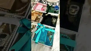 Islamic Gift Set Quran Tasbih, Ramadan Gift, Digital Tasbih Set, Islamic #halal