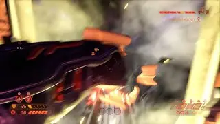 DOOM Eternal urdak No Commentary nightmare