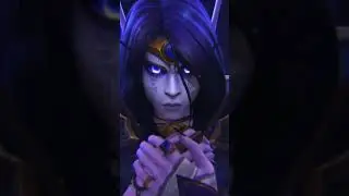 Ya listo para War Within 💀🔥⚔️ my #warcraftstory Warcraft Story #warcraftaddict #warcraftpvp