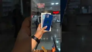 IPHONE 12 128GB PTA APPROVED 100% ORIGINAL WATER PACK STOCK ARRIVED ON BEST PRICES IN PAKISTAN