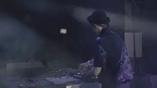 Piotr Bejnar - Audioriver Festiwal 2017