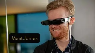 Meet OXSIGHT Ambassador James