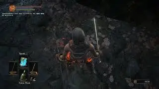 Dark Souls 3 Farron Keep Skip/FKS