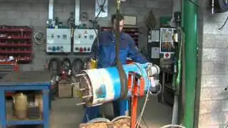 Waterpompen & Dompelpompen - Marine Motors & Pumps, Ranst