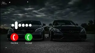 Giulio Cercato - Dubai | Deep Bgm Musical Instrumental Ringtone | @Ringtones_XYZ 