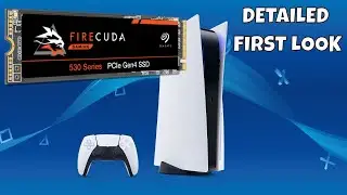 PlayStation 5 System Software Update 2.0 Beta:  Extended look  (UI, 3D Audio, SSD & more)