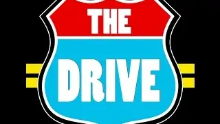 The Drive - Episode 12: Gamification