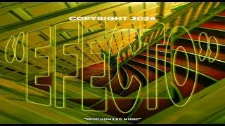 Reggaeton Instrumental - 