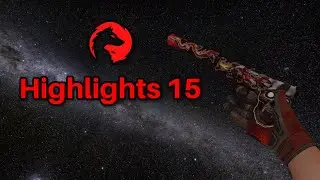 aDze - Highlights Pt.15