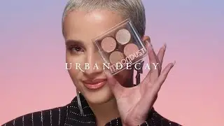 The Moondust Space Cowboy Quad 💫