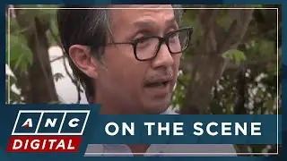 Dizon says DPWH ready to work with budget Congress approves amid 'deadlock' | ANC