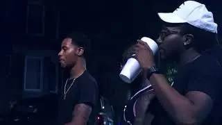 Mally Mal - Lil Ni**a _ Shot By . Don Visuals