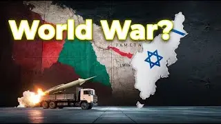 Iran Tensions: Brink of War