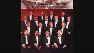 La Rondalla De Saltillo - Como