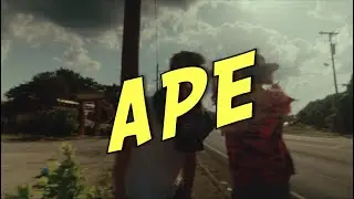 Jack Newsome x Josh Vida - APE (Official Video)