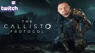 The Callisto Protocol Part 2 &ndash; Der Ausbruch beginnt 💀 | Chaos in Black Iron Prison