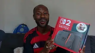 What's Inside the Switch 2: Unboxing
