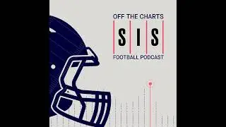 Throwing It Back with Aaron Schatz of Football Outsiders, Announcing The All-SIS NCAA Team, and...
