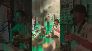 คำเชยๆ Big & The Superband ( Cover ) ปืน เนติ / เซเว่นน
