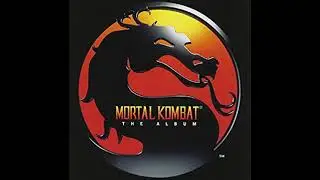 Goro - The Outworld Prince (Mortal Kombat: The Album)