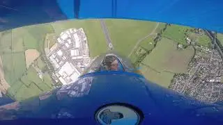 Aerobatic Oil system G JPIT