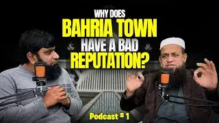 Bahria Town Bad Reputation: Shocking Truths & Latest Updates!  #BahriaTownNews #BedRepetition