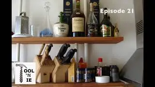 Tool and Tie Podcast: Episode 21- Kitchen Renovation Return on Investment