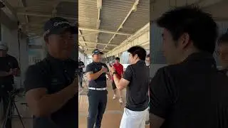 Garmin by GIS ร่วมกับ Golf Space Academy และ Unique Performance✨🏌️