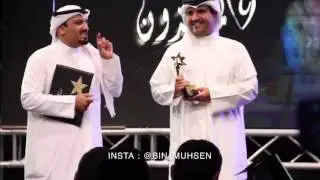 مهرجان المميزون الدوره التاسعه