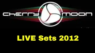 CHERRYMOON (Lokeren) - 2012.08.14-02 - Franky Jones @ Acid Attack XL