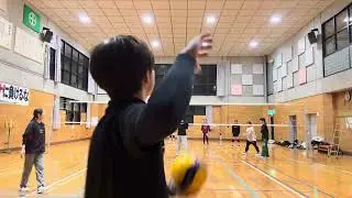 2026/01/09 1セット目(正面)