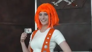 FedCon 2016 (FedCon 25)