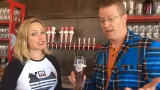 Michigan Beer of the Week: Cedar Springs Brewing's Kusterer