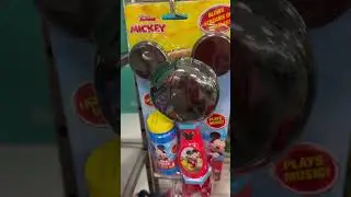 #mickeymousebubbles #disneyjunior #toys #viral #viral #shortvideo