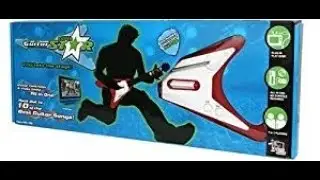 Plug n Play Games: Guitar Superstar