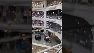 Primark gran via , madrid .