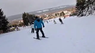 Sabat Krajno 4 stycznia 2026
