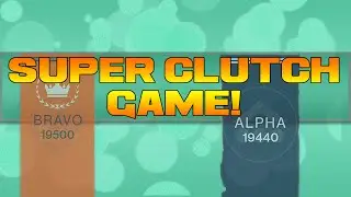Destiny - SUPER CLUTCH Live Commentary (Getting My Groove Back)
