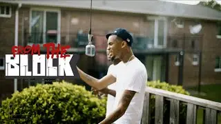 Rio x Q Smoove - Set It Off | From The Block Performance 🎙