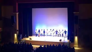 Korean Culture Show 2019 | HAY