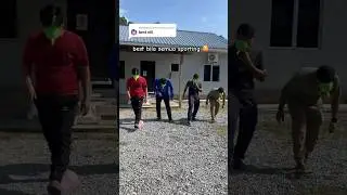 FAMILY DAY GAME IDEA
