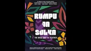 Rumpu ja Sulka - 2024 - Helsinki Samba Carnaval (R)