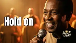 Before You Quit, Play This — Strength Is Coming | Groove Soul Gospel