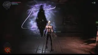 Hellpoint - Gameplay (No Commentary) - Souls-like set in space