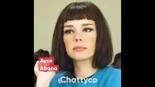 Ayce Abana &ndash; Chattyco (TR)