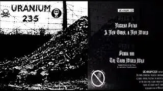 Uranium 235 [MCO] [Raw Black] 1995 - Total Extermination (Full Demo)