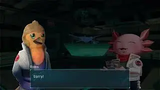 FUR Squadron Phoenix Demo Gameplay | No Commentary