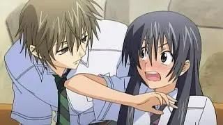 Hikari e Kei [AMV]--Back To December